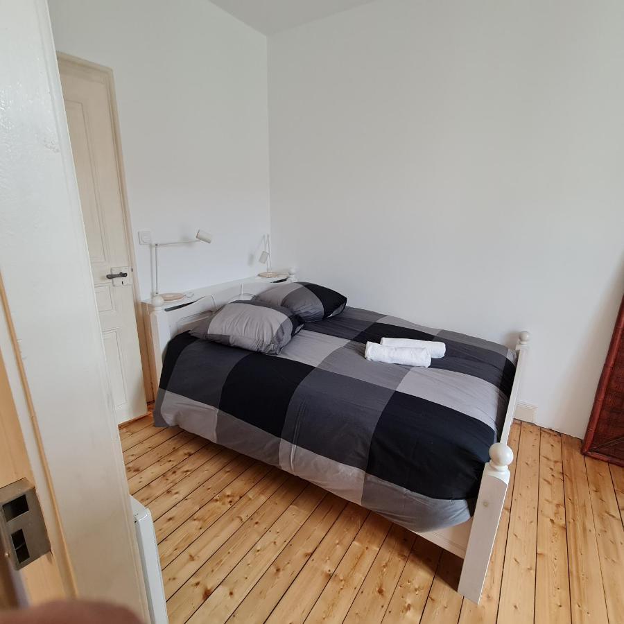 Belle Lauch Apartman Colmar Kültér fotó