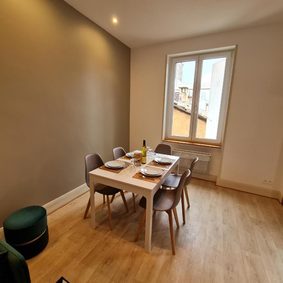 Belle Lauch Apartman Colmar Kültér fotó