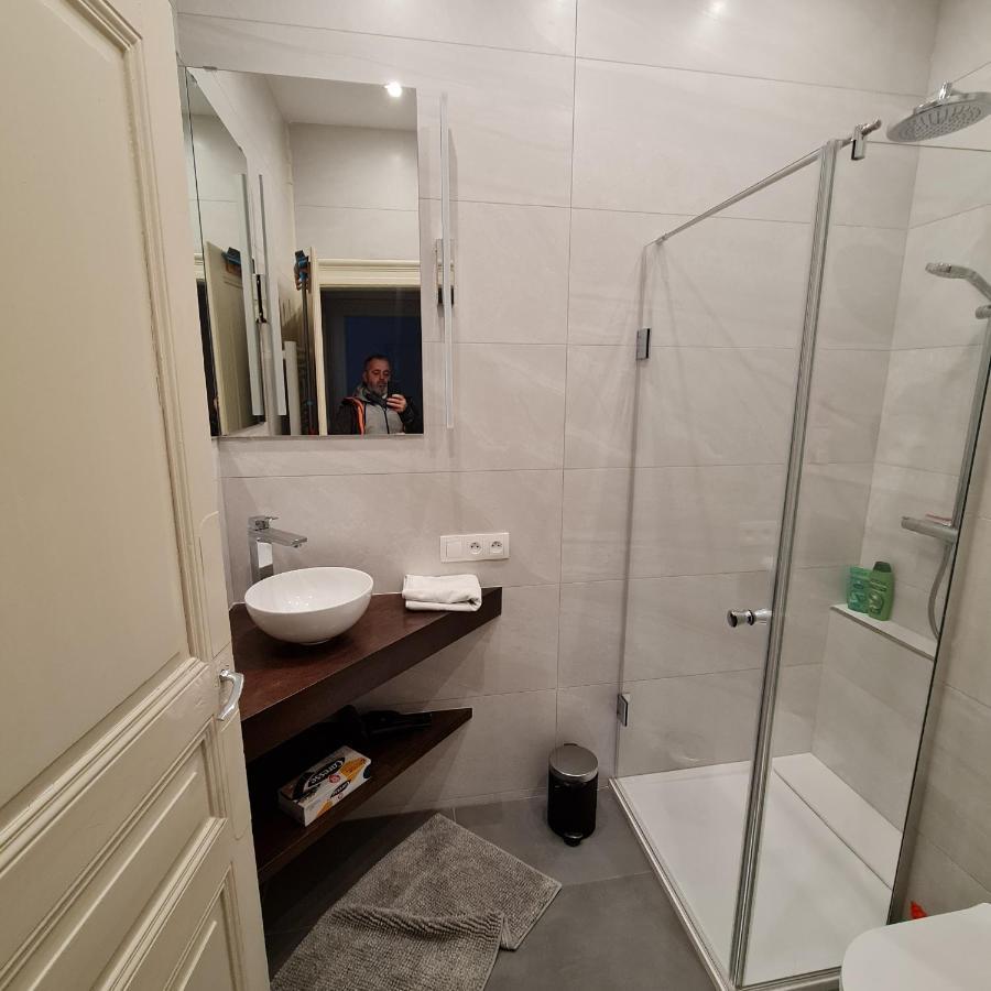 Belle Lauch Apartman Colmar Kültér fotó