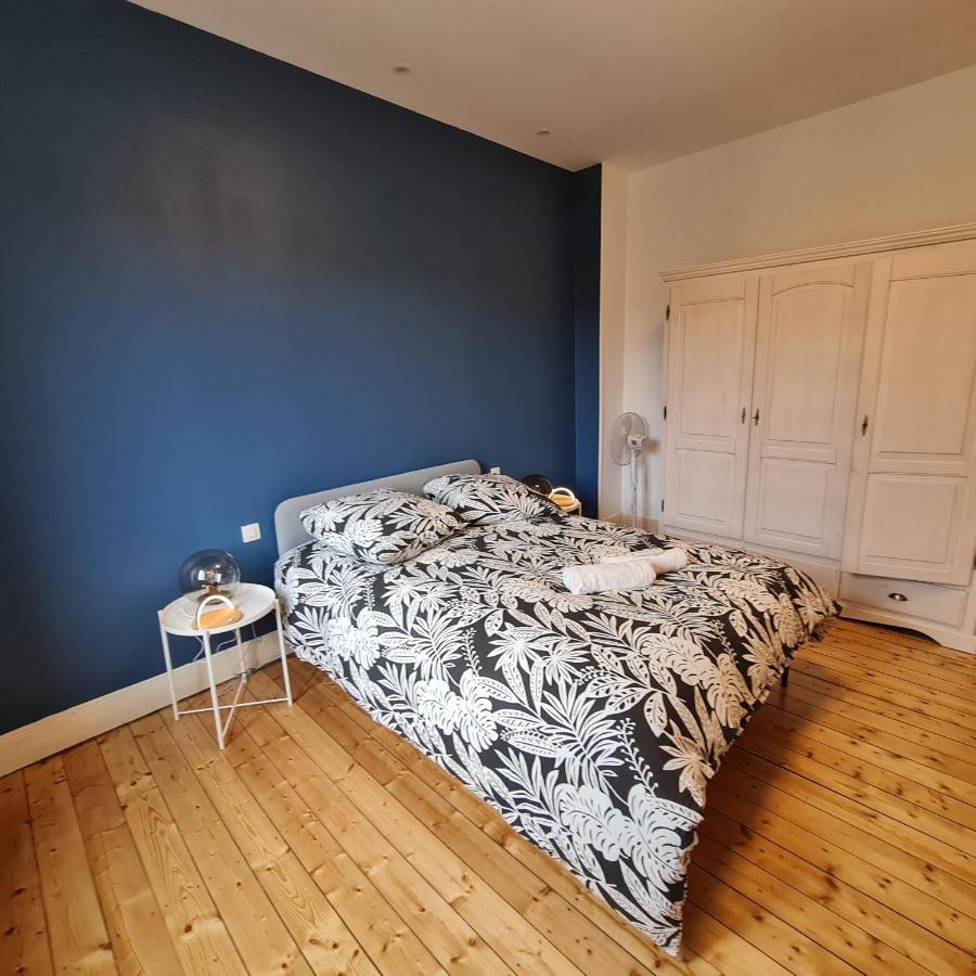 Belle Lauch Apartman Colmar Kültér fotó