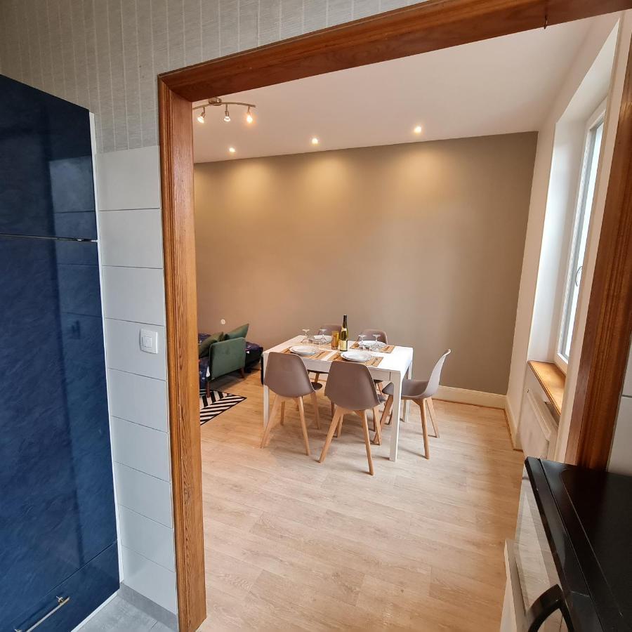 Belle Lauch Apartman Colmar Kültér fotó