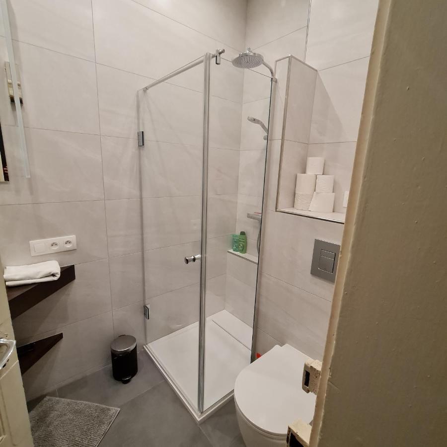 Belle Lauch Apartman Colmar Kültér fotó